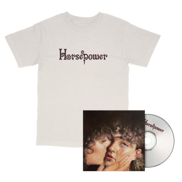 Horsepower — Bundle