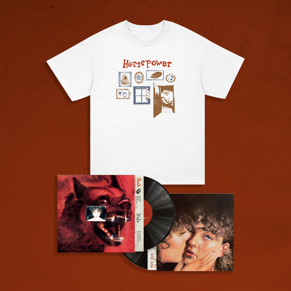 Horsepower — Happiest Day of My Life Bundle