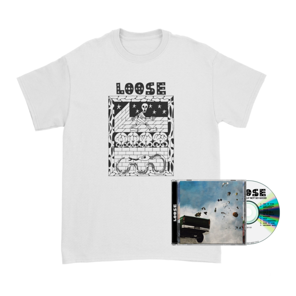 Loose — Life Is Really Not So Good Bundle