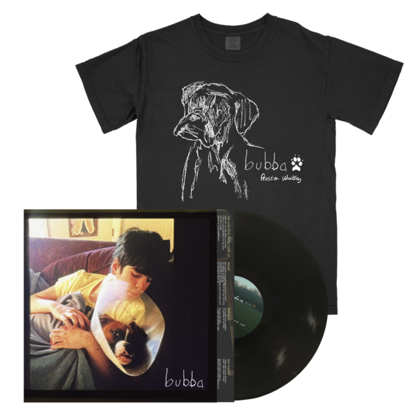 Preston Woolsey — Bubba Bundle