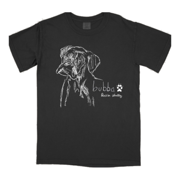 Preston Woolsey — Bubba Tee