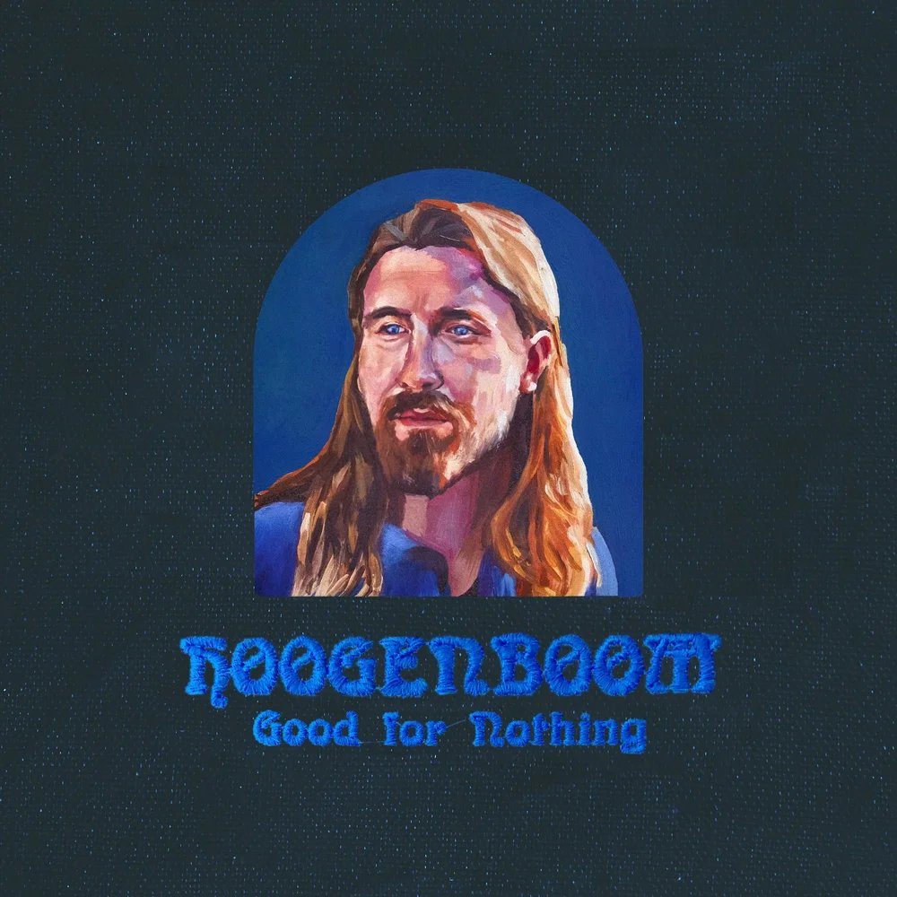 Hoogenboom — Good for Nothing