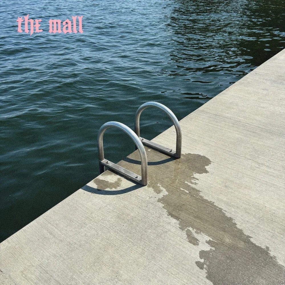 Jaws of Death — The Mall