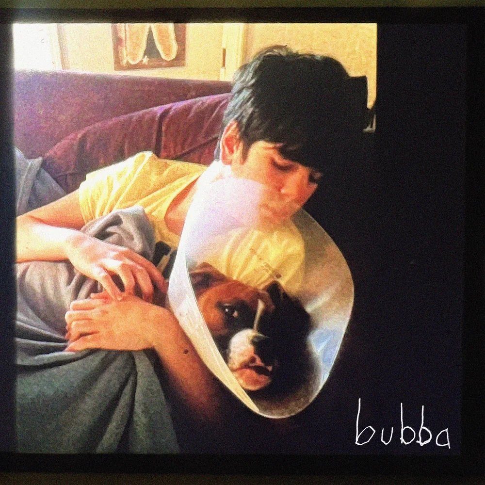 Preston Woolsey — Bubba