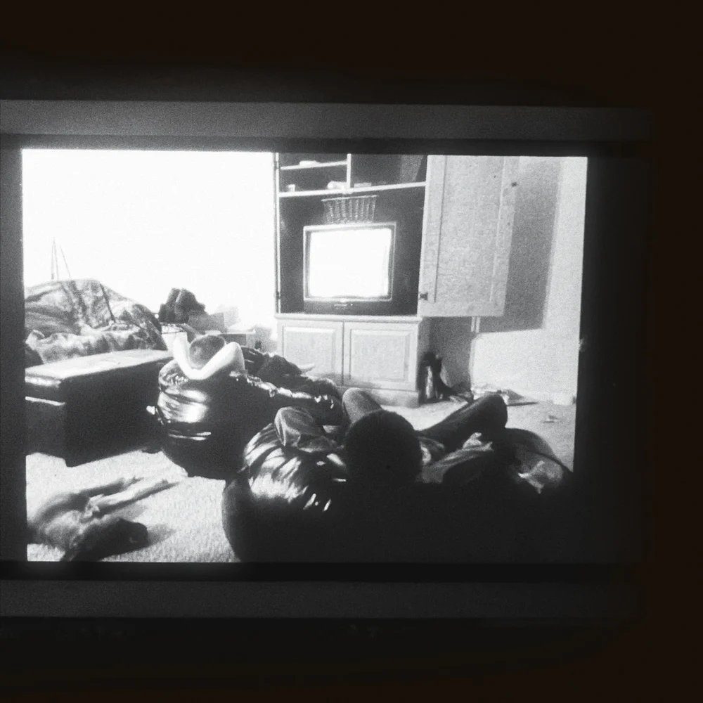 Preston Woolsey — new tv w/ May Payne