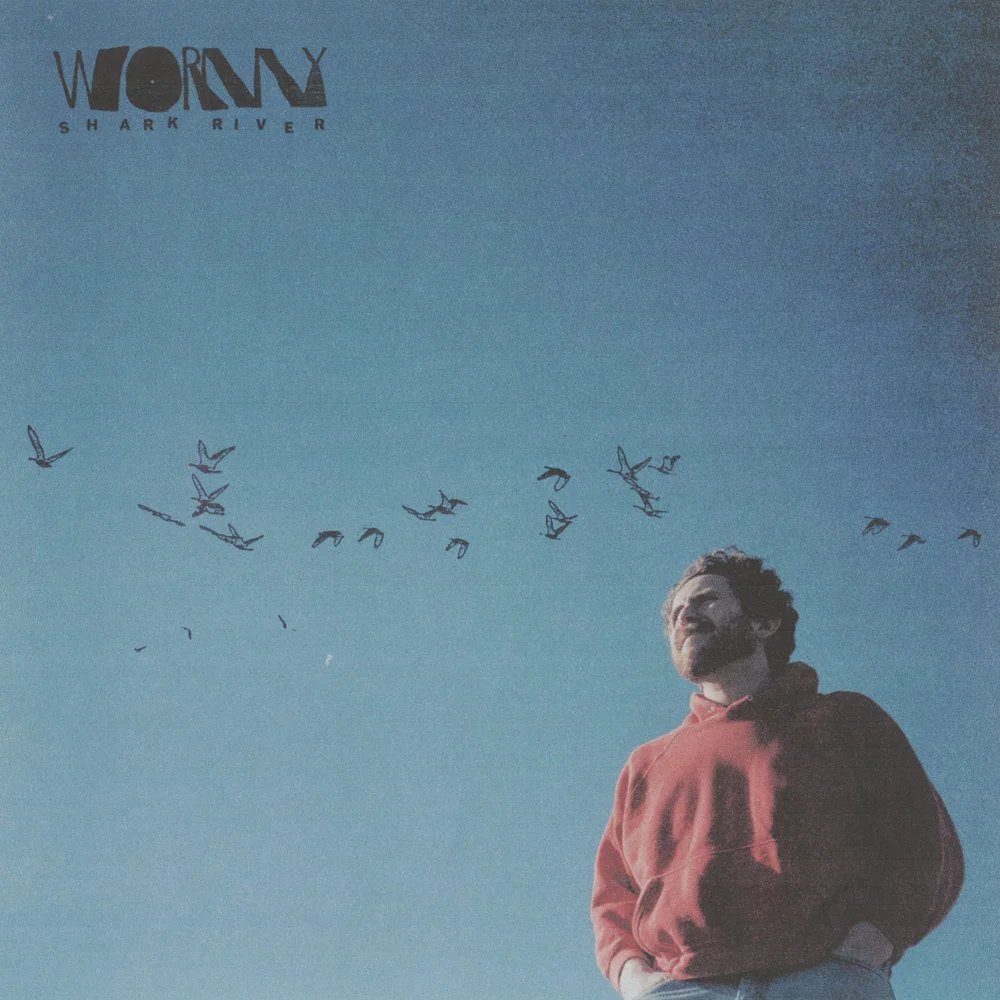 Wormy — Shark River